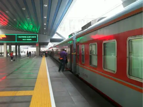 相遇——我与北戴河