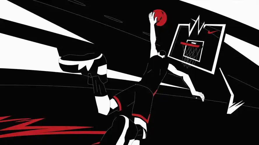 我们邀请每一位篮球爱好者通过"耐高之路"书写属于自己的耐高篮球故事