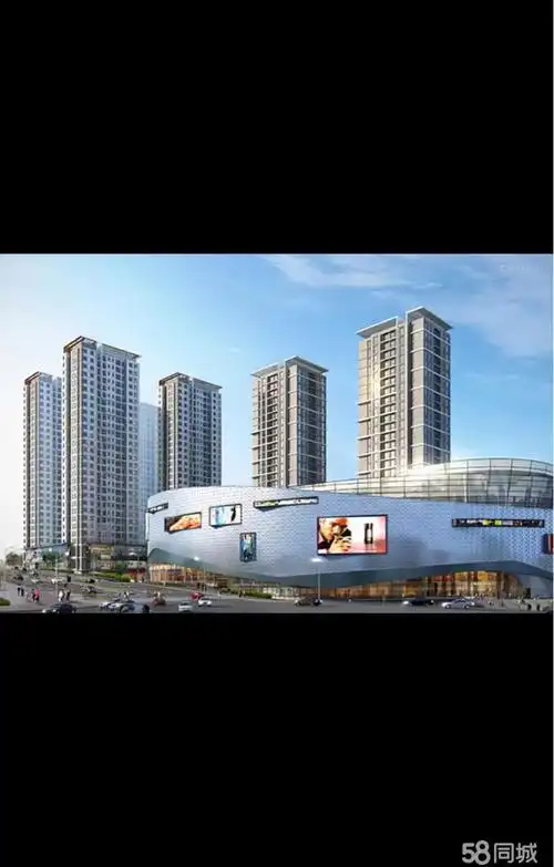 【8图】华南广场亿合城公寓酒店出让(21间客房),大连甘井子山东路商铺