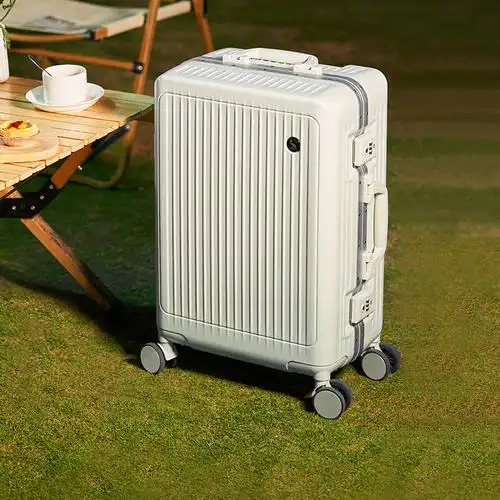 皮具箱包>功能箱包>拉杆箱>爱华仕(oiwas)>爱华仕(oiwas)ocx6663拉杆