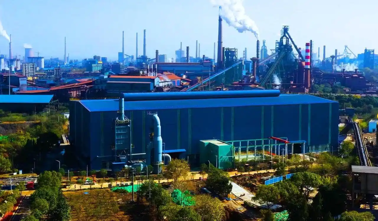 武钢有限迈入智造时代,智能化率接近七成,国内行业前列