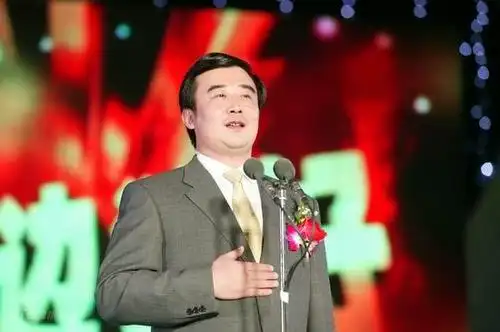 图文河北卫视改版河北卫视总监杨扬