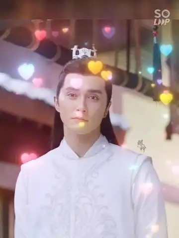 高伟光:东华帝君