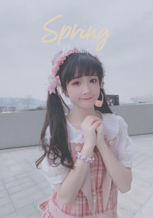 晓丹小仙女儿 _ 哔哩哔哩相簿