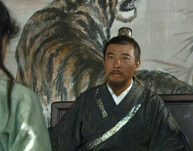 郑遇春和常遇春,郭兴和郭子兴,明初大将里名字相似的可真多啊!