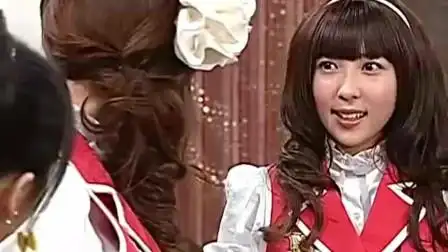 萌学园: 乌拉拉的魔法能力是动物系, 结果把芭比她们吓坏了-娱乐-高清