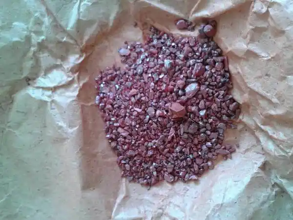 存放四十多年的猪砂,值多少钱? 有十克,上哪里能卖掉?