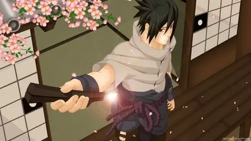 第七班的火影忍者高清壁纸