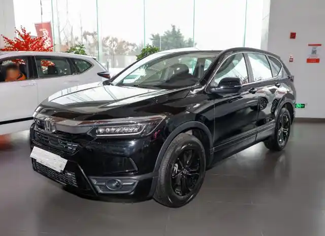 最新版本的本田皓影是2021年发布的,现在已经过去了一年半时间,目前