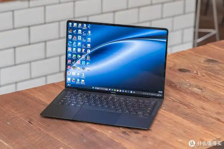 华为 matebook x pro 微绒典藏版测评详解_普通笔记本_什么值得买