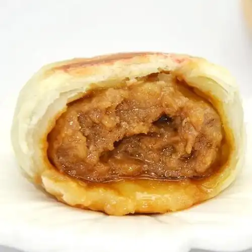 【19:00秒杀】27元秒杀长发鲜肉月饼10只装