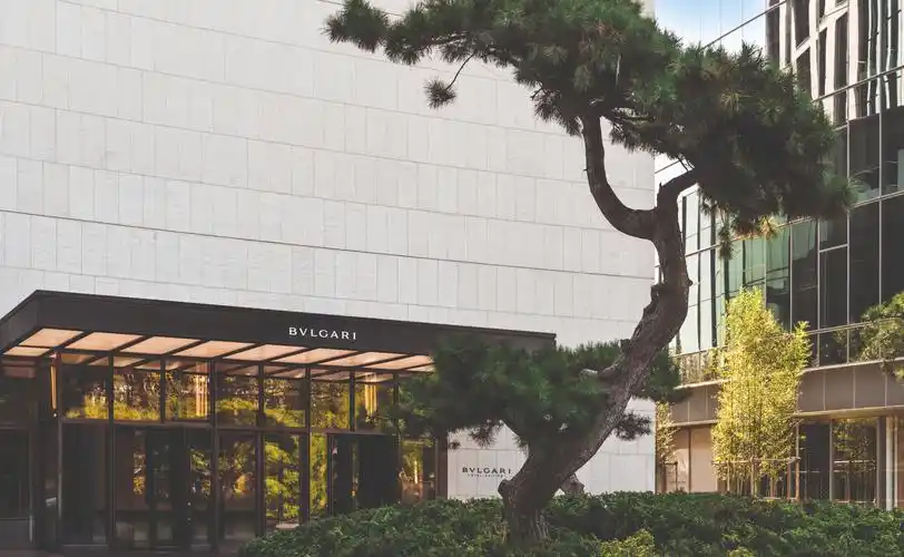 北京宝格丽酒店蝉联2022胡润百富至尚优品最青睐的中国奢华酒店奖