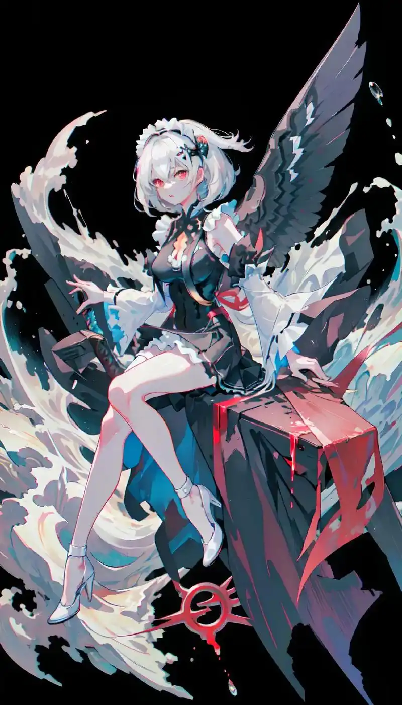 碧蓝航线天狼星