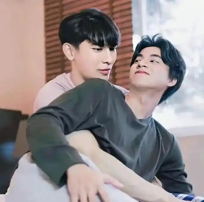 缪苏帕糕卡娜 爱,有很多种方式.信任,是种爱,互相扶持;理 - 抖音