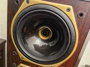 天朗707,二手原装英国tannoy/天朗707音箱英国原装