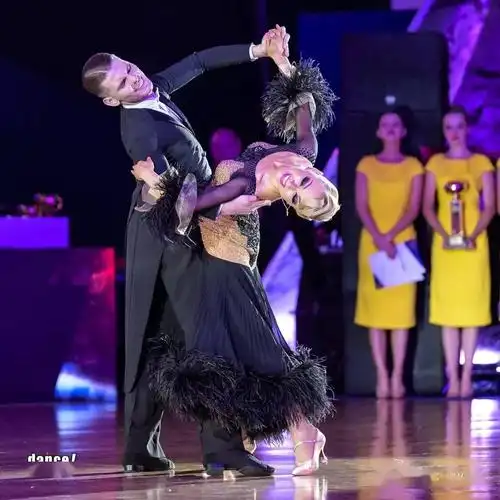 提升摩登舞水平的六大因素想进步的人都来看看吧