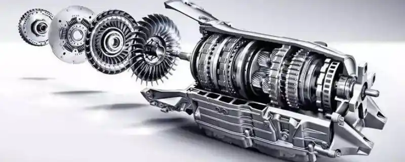 9at变速箱是什么意思9at变速箱优缺点