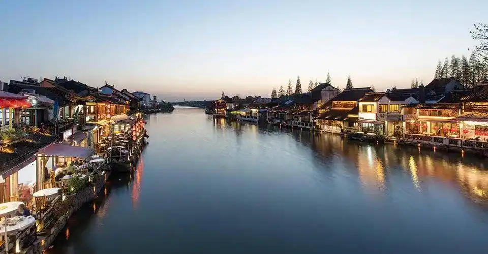 上海哪里好玩又便宜上海花钱有什么玩的