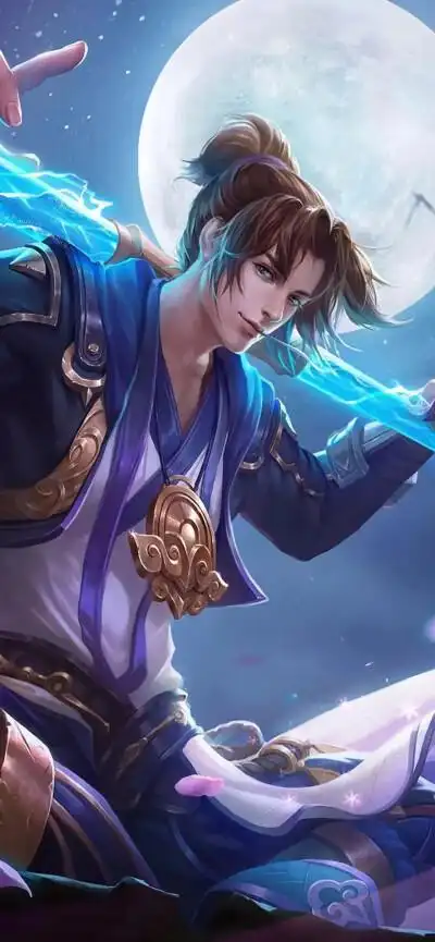 王者荣耀 - 堆糖,美图壁纸兴趣社区