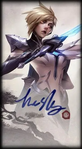 s8冠军系列皮肤