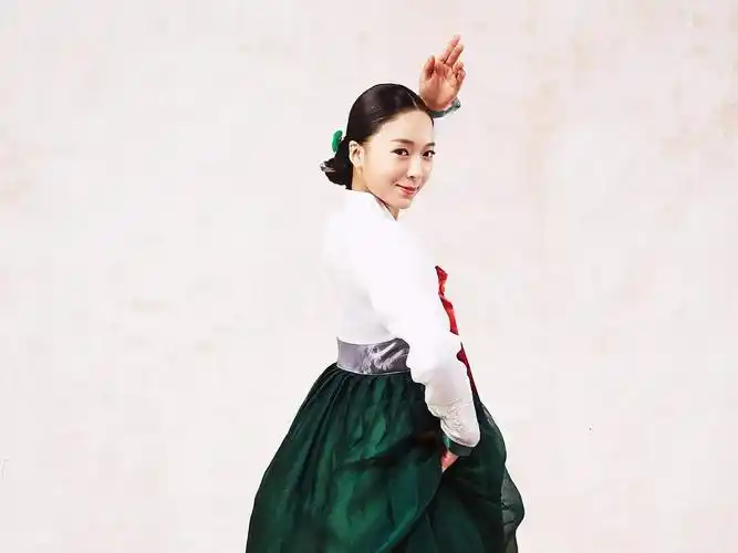 首尔「宫:张绿水传」公演门票