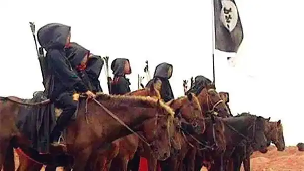 燕云十八骑的传说究竟始出何处他们果真如此恐怖么