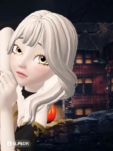 崽崽,可以当头像或者壁纸,少女心,这次啊是公主!大家加我一起玩!