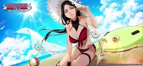 卯之花烈(泳装2021 ver.