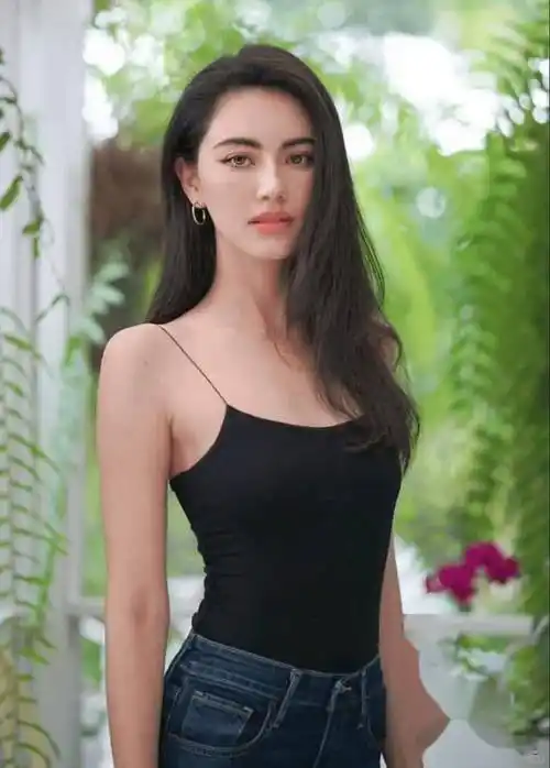 泰国美女mai 神颜被封号,网友惊呼超级美