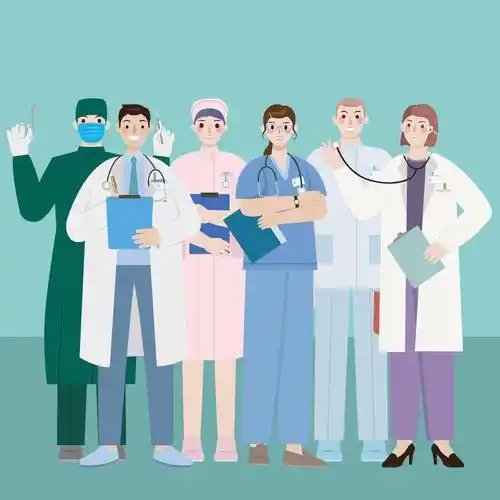 急救科普人——医护人员能力提升线上课程_一家_阶段_专业