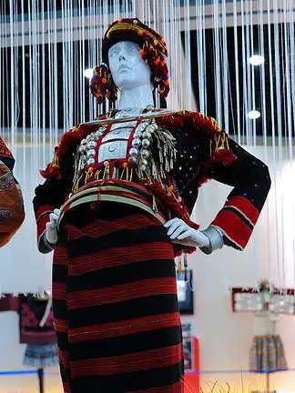 【德昂族】图片免费下载_德昂族素材_德昂族模板-千图网