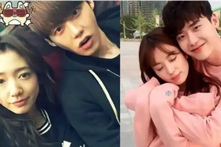 【图】李钟硕女友揭秘 谁才是真命天女