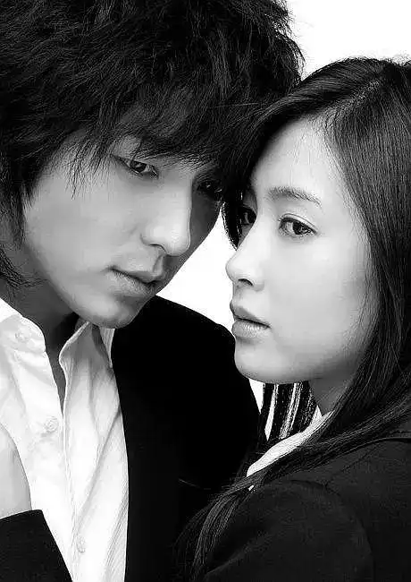 李准基郑敬淏南相美主演狗与狼的时间