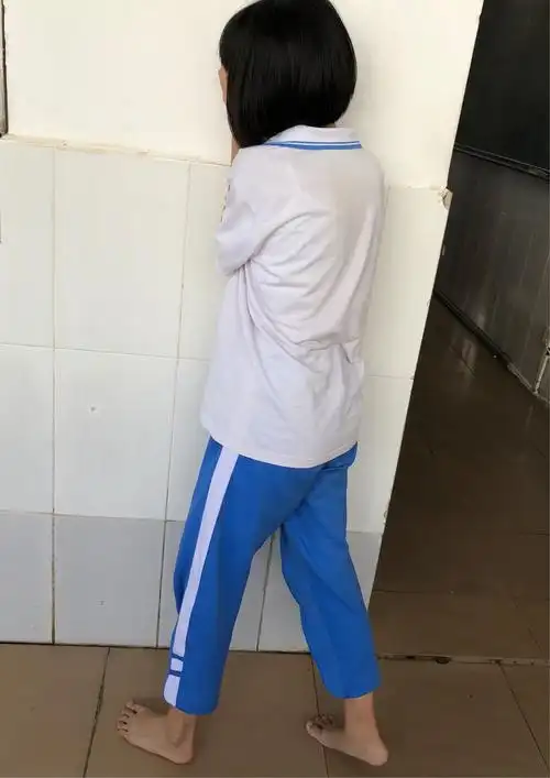 467班第8周班级工作小结