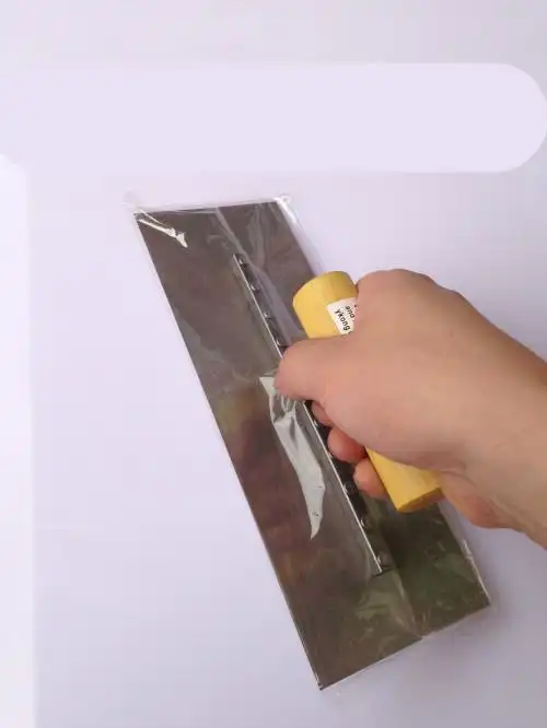 加厚加长灰池猛钢油灰刀抹泥刀油漆刀腻子刀批灰刀刮刀铲刀