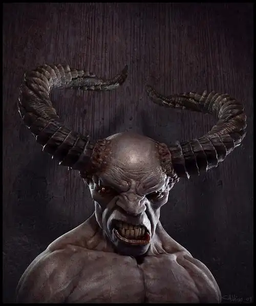 怪物 – 创意悠悠花园