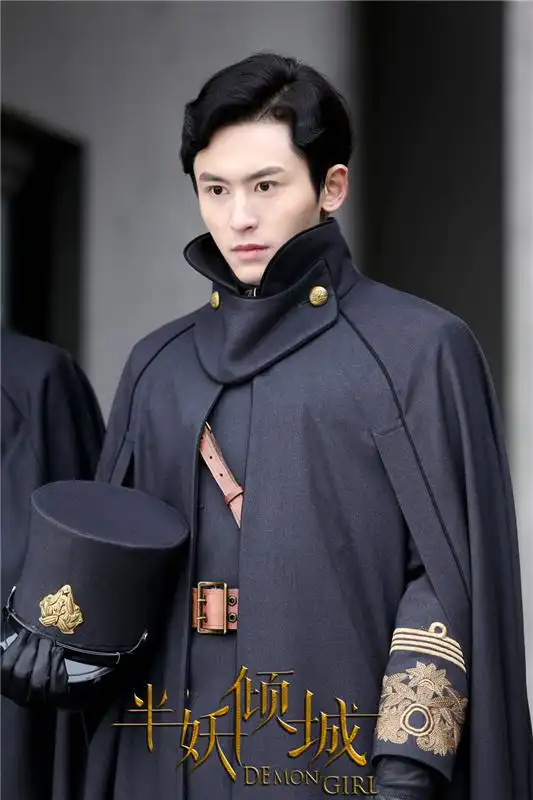 《半妖倾城》引网友直呼:剧情太虐 希望有个圆满的结局