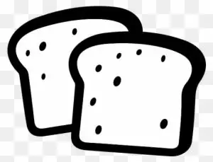 have your bread and eat it too - ginger snap