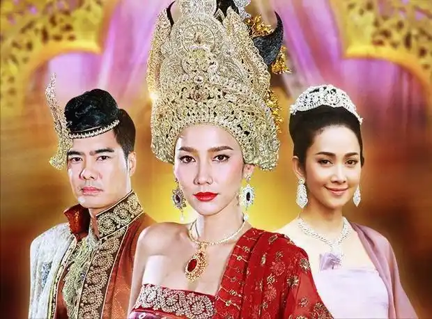 看看泰国的宫斗剧吧-泰国宫斗剧 - 114知识网