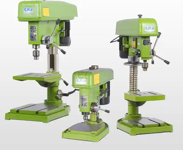 西菱工业台钻z512b