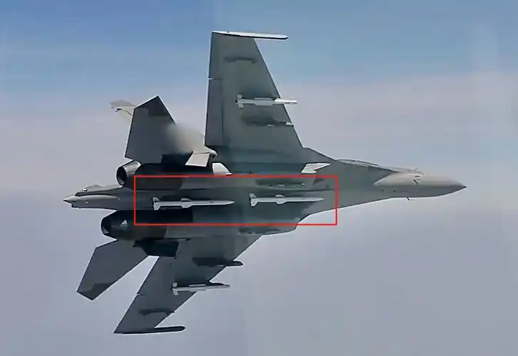 挂载_系列战机_解放军