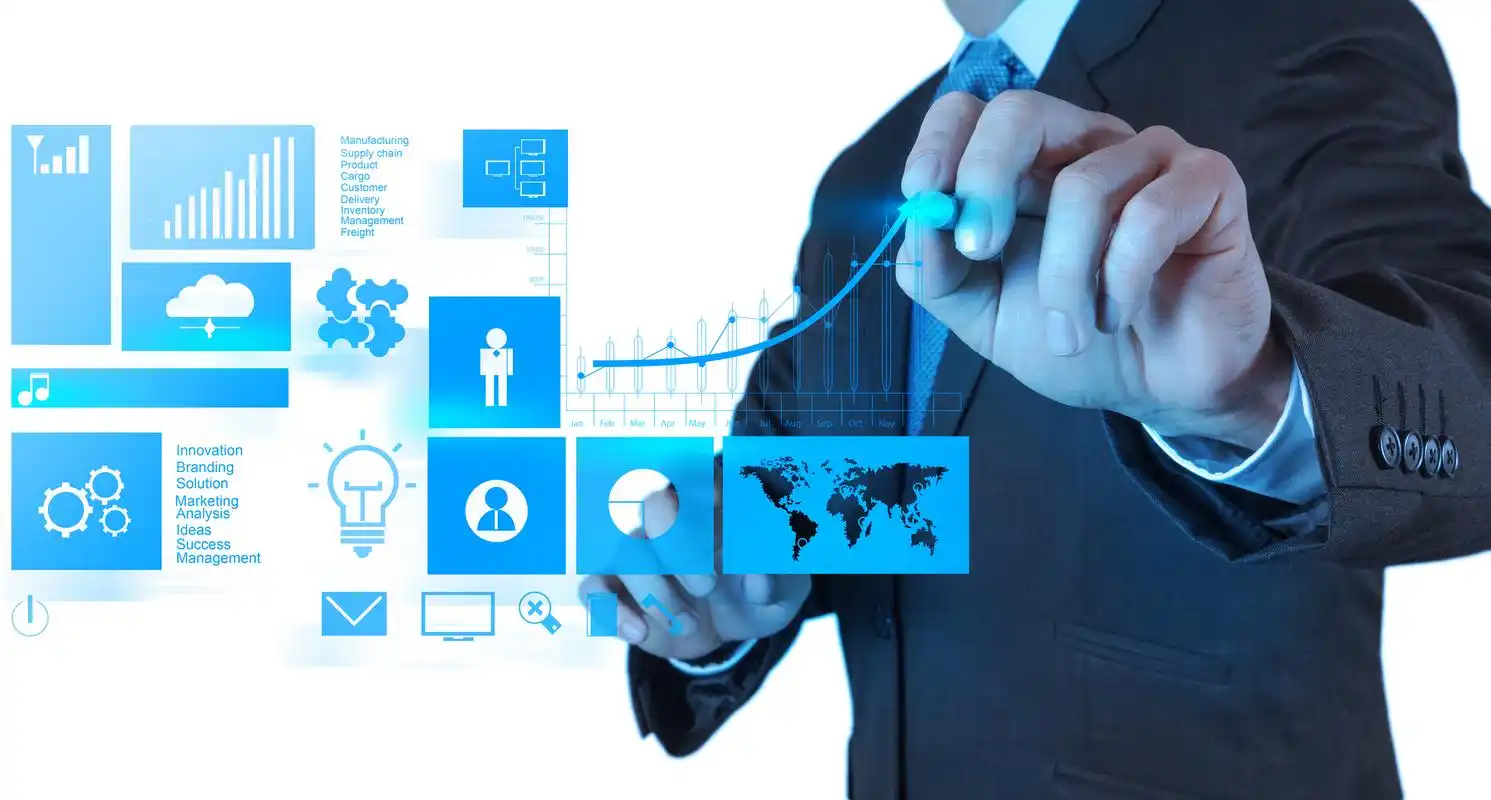 中国商务签证申请材料