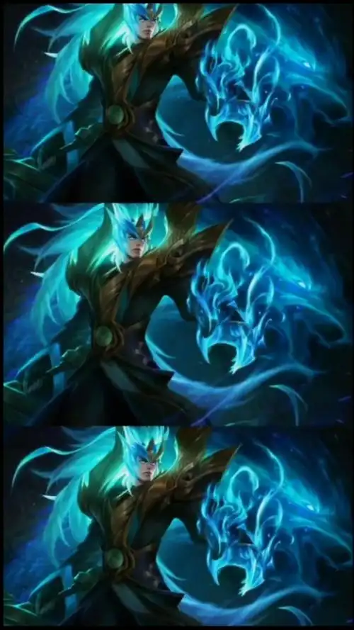 火萤 视频:青龙志 凯