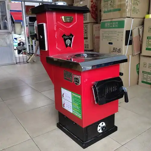 定制燃煤采暖炉家用锅炉取暖炉地暖地热暖气炉农村新款环保通炕锅炉