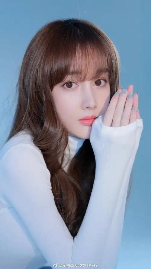 文梦洋 1993年10月29日出生于北京市 毕业于北京联合大学 天蝎座 身高