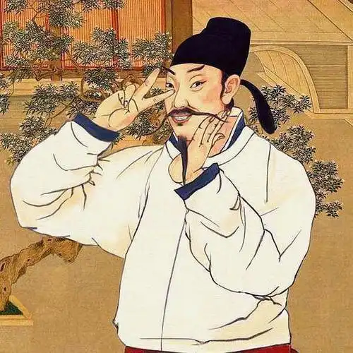 为什么古人能游山玩水,他们哪来的钱?李白没工作怎么玩得那么欢