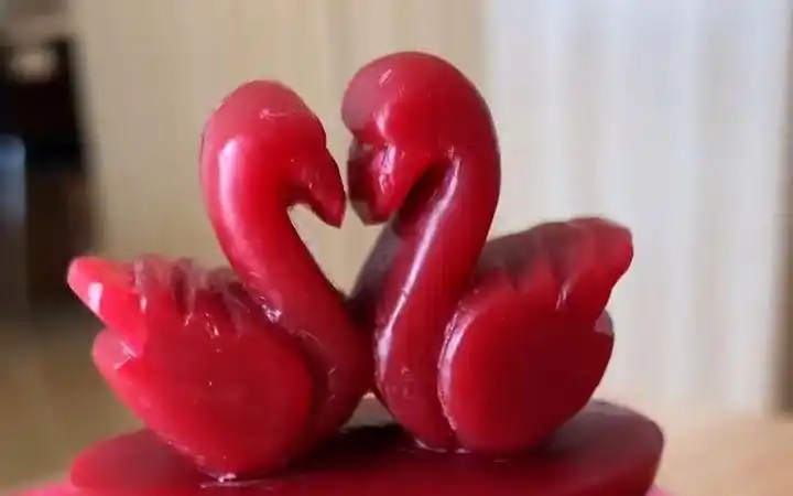 【香皂雕刻】不会画画也能学会的手工制作