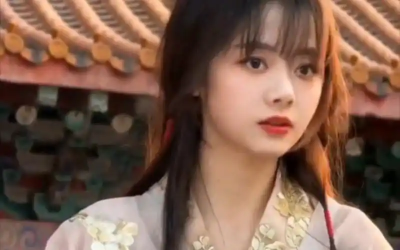 期待谭松韵的古装剧