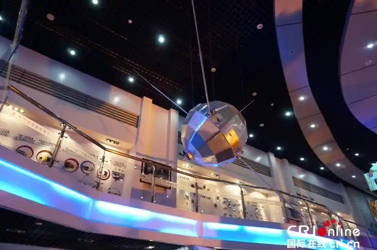 东方红一号卫星成功发射46周年80后老航天人共话激情与梦想的年代