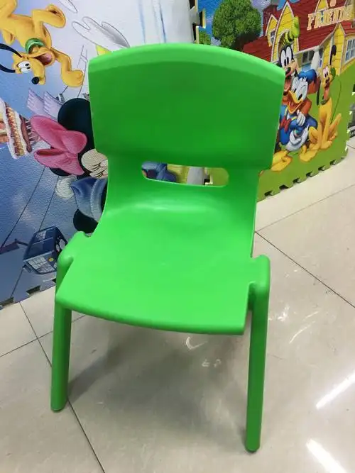 幼儿园塑料椅子龙腾大号磨砂加厚两个包邮